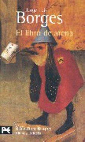 Jorge Luis Borges: El Libro de Arena (Paperback, 1997, Alianza Editorial)