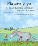 Juan Ramón Jiménez: Platero y yo (Hardcover, Spanish language, 2007, E.D.B.)