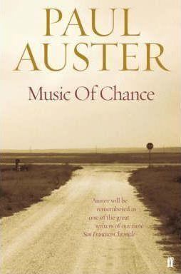 Paul Auster: The Music of Chance (2011)