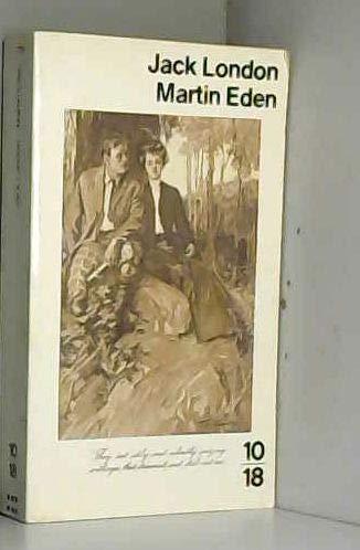 Martin Eden (French language)