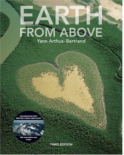 Yann Arthus-Bertrand: Earth from Above (2005)
