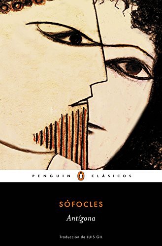 Sófocles Sófocles: Antígona (Paperback, PENGUIN CLASICOS)