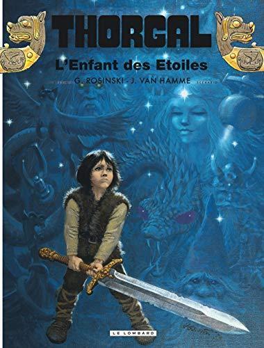 Jean Van Hamme: L'enfant des étoiles (French language, 1998)