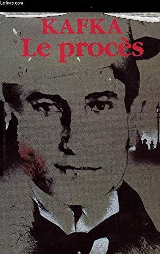 Franz Kafka: Le Procès (French language, 1984)