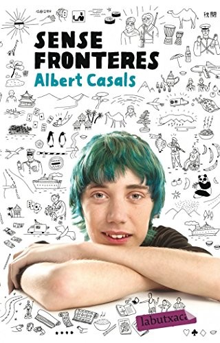 Albert Casals: Sense fronteres (Paperback, labutxaca)