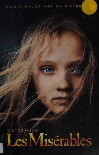 Christine Donougher, Victor Hugo, Norman Denny: Les misérables (2013, Penguin Books)