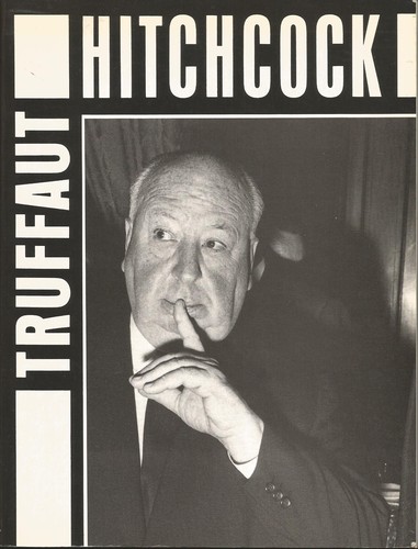 Alfred Hitchcock, François Truffaut, Helen G. Scott: Hitchcock (Paperback, Dutch language, 1988, International Theatre Bookshop)