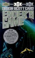 Orson Scott Card: Ender's Game (Paperback, 1986, Tor)