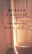 Agatha Christie: Das fehlende Glied in der Kette. (German language, 1999, Scherz)