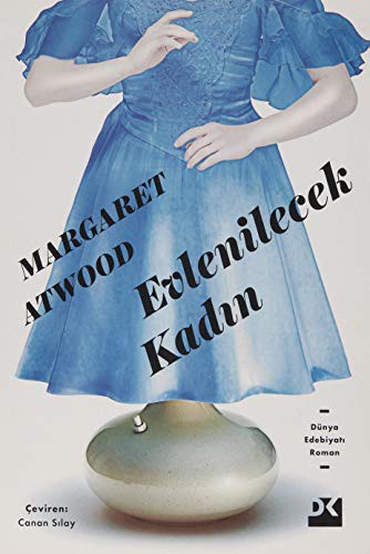 Margaret Atwood: Evlenilecek Kadın (Paperback, 2019, Doğan Kitap)