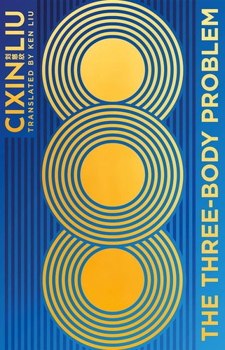 Cixin Liu, Ken Liu: Three-Body Problem (2024, Head of Zeus)