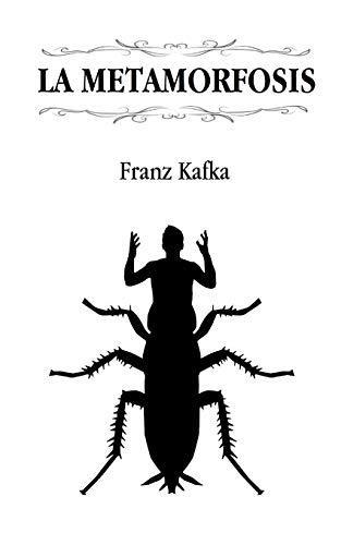 Franz Kafka: Metamorfosis (Edición Revisada) (Spanish language, 2020, Independently Published)