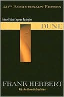 Frank Herbert: Dune (40Th Anniversary Edition). (2005, Ace Trade)