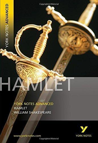 William Shakespeare: Hamlet