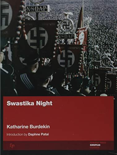 Katharine Burdekin: Swastika Night