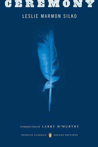 Leslie Marmon Silko: Ceremony (2007, Penguin Books)