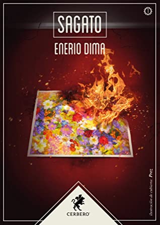 Enerio Dima: Sagato (EBook, español language, Cerbero)