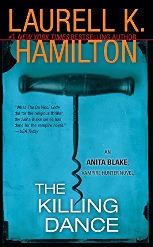 Laurell K. Hamilton: The Killing Dance (2002)