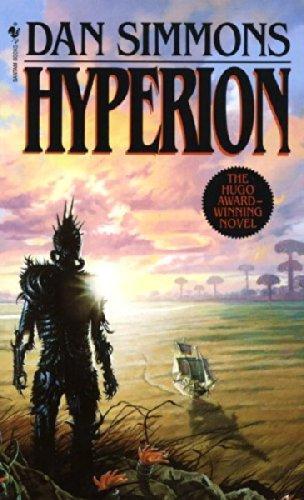 Hyperion (Paperback, 1995, Bantam Books)
