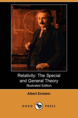 Albert Einstein: Relativity (Paperback, Dodo Press)