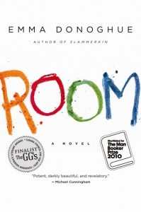 Michal Friedman, Emma Donoghue, Emma Donoghue, Ellen Archer, Suzanne Toren, Robert Petkoff: Room (2011, Harper Collins)