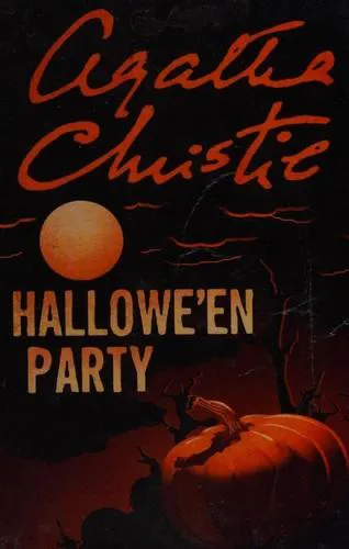 Agatha Christie: Hallowe'en Party (2011)