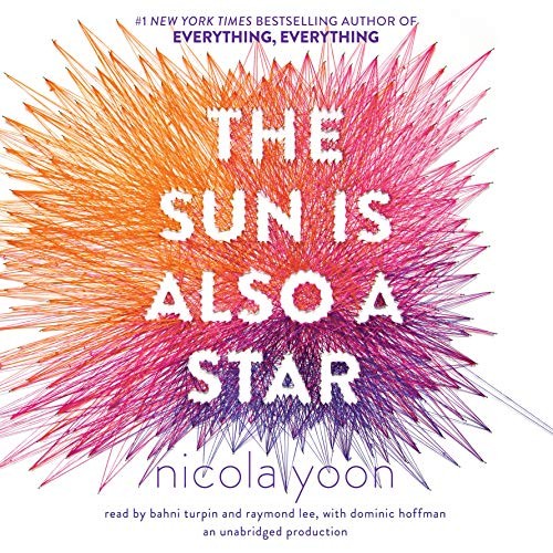 Nicola Yoon: The Sun is Also a Star (AudiobookFormat, Listening Library (Audio))