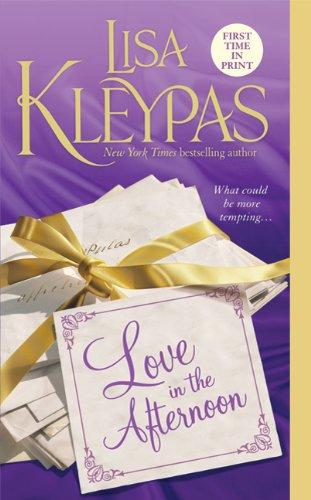 Jayne Ann Krentz: Love In The Afternoon (Hathaways) (Paperback, St. Martin's Paperbacks)