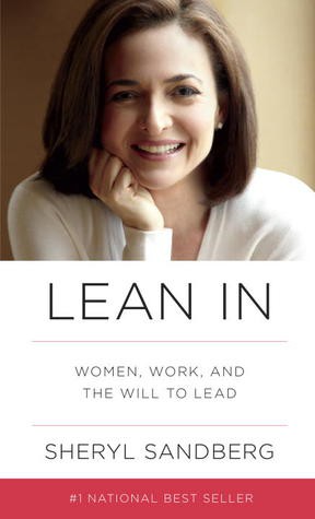 Sheryl Sandberg, Nell Scovell: Lean In (Hardcover, 2013, Knopf, Alfred A. Knopf)