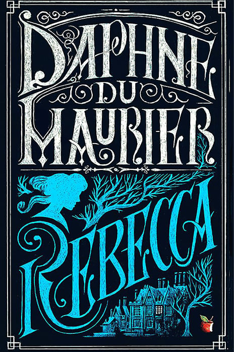 Daphne du Maurier, Sarah Perry: Rebecca (2015, Little, Brown Book Group Limited)