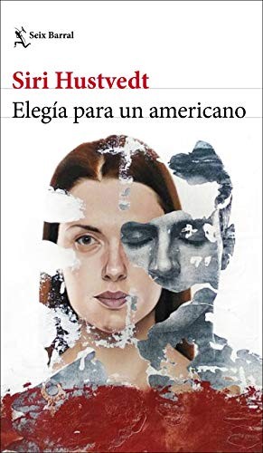 Siri Hustvedt, Cecilia Ceriani: Elegía para un americano (Paperback, 2019, Seix Barral)