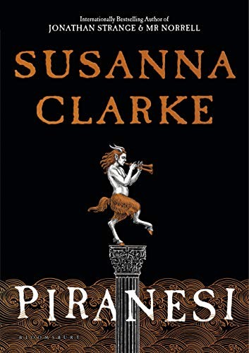 Piranesi (Paperback, 2020, Bloomsbury Publishing)