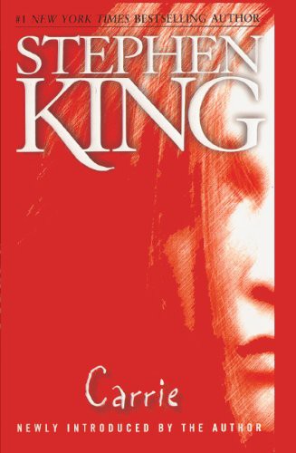 Stephen King: Carrie (Hardcover, 2002, Turtleback Books)