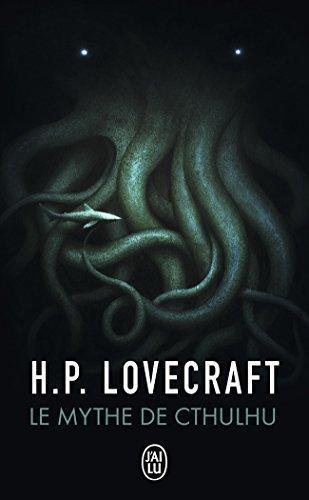 H.P. Lovecraft: Le mythe de cthulhu (French language)