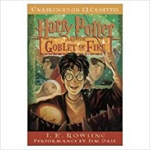 J.K. Rowling, J. K. Rowling: Harry Potter And The Sorcer's Stone (The Sorcerer's Stone) (AudiobookFormat, 1999, Random House Books On Tape)