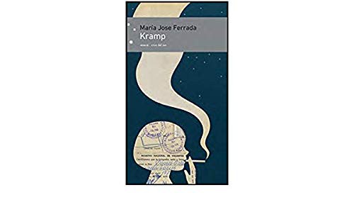 Maria Jose Ferrada: Kramp (Paperback, 2017, Planeta)