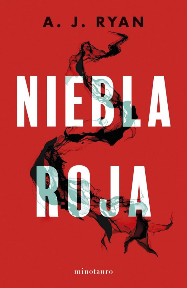 Anthony Ryan: Niebla roja (EBook, castellano language, Minotauro)