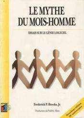 Fred Brooks: Le mythe du mois-homme (French language)