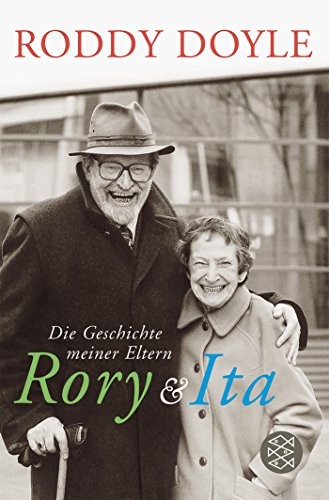 Roddy Doyle: Rory und Ita (Paperback, 2007, FISCHER Taschenbuch)