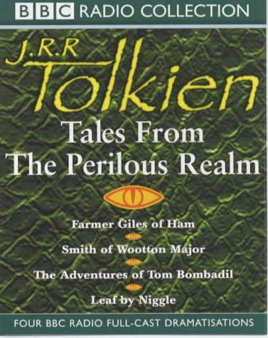 J. R. R. Tolkien: Tales from the Perilous Realm (BBC Radio Collection) (AudiobookFormat, BBC Audiobooks)