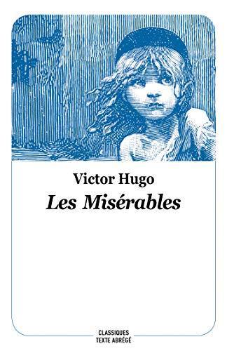 Victor Hugo: Les misérables (French language, 2018)