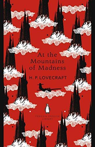 H.P. Lovecraft: At the mountains of madness