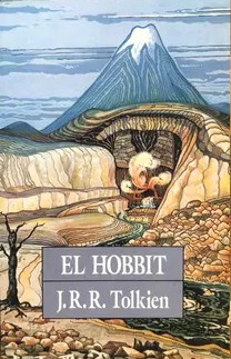J.R.R. Tolkien, Manuel Figueroa: El hobbit (Paperback, Spanish language, 1991, Minotauro)