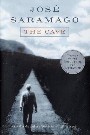 José Saramago: The cave (2002)