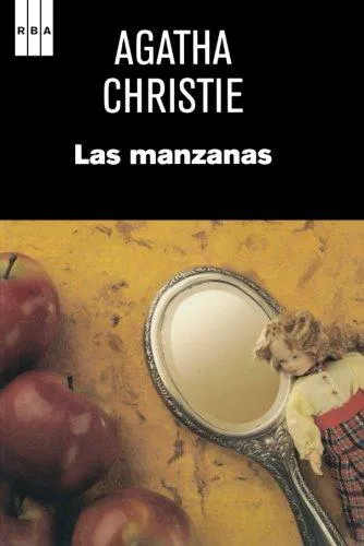Agatha Christie: Las manzanas (Spanish language, 2011)