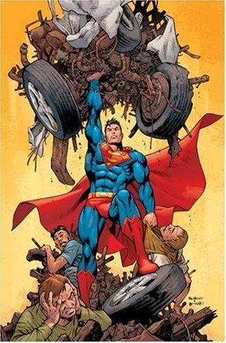 Kurt Busiek: Superman (Hardcover, DC Comics)