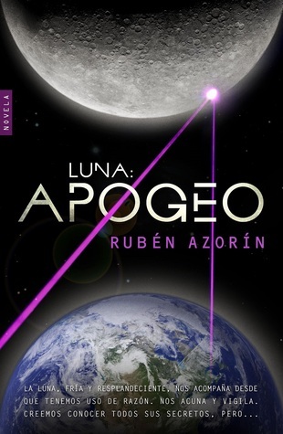 Luna APOGEO (EBook, Español language)