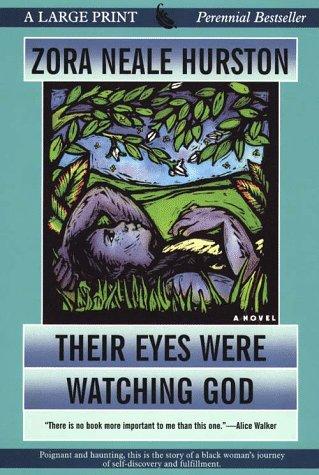Zora Neale Hurston, Zora Neale Hurston: Their Eyes Were Watching God (1996, Cengage Gale)