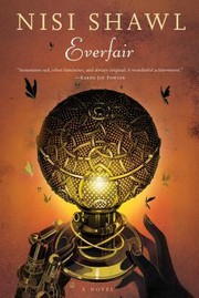 Nisi Shawl (duplicate): Everfair (2017, TOR)