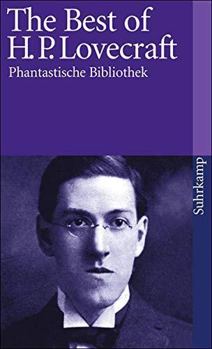 H. P. Lovecraft: The Best of H. P. Lovecraft (German language)